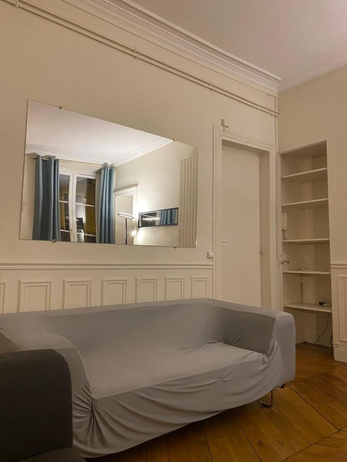 Spacious Apartment Next To Place Vendome Париж Экстерьер фото